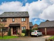 Great Auk, Guisborough, 4 Bedroom Detached