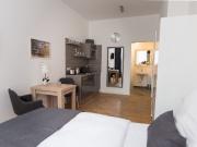 Great, awesome loft Mitte, Berlin Amsterdam Apartments...