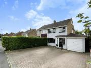 Great Ayton, Roseberry Avenue, Middlesbrough, 3 Bedroom...