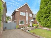 Great Bank Road, Rotherham, 3 Bedroom Detached