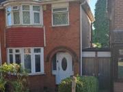 Great Barr, Rocky Lane, Birmingham, 4 Bedroom Semi detached