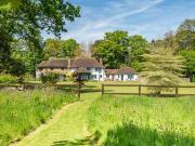 Great Barton, Bury St. Edmunds, 7 Bedroom House