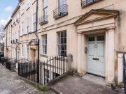 Great Bedford Street, Bath BA1, 1 bed flat to rent,...