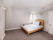 Great Bedford Street, Bath, BA1