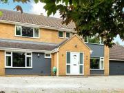 Great Billing, High Street, Northampton, 5 Bedroom Detached