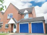Great Blakenham, Hackneys Corner, Ipswich, 4 Bedroom...