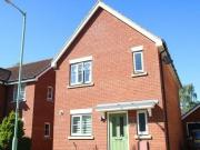 Great Blakenham, Plummers Dell, Ipswich, 3 Bedroom Detached