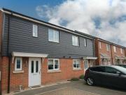 Great Blakenham, The Circle, Ipswich, 3 Bedroom Semi...