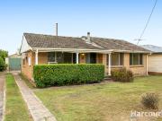 Great bones and future scope with gorgeous rural backdrop