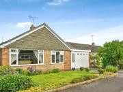 Great Bridgeford, Lavender Close, Stafford, 2 Bedroom...
