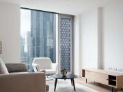 Great Bridgewater Street, Manchester, 1 Bedroom Flat