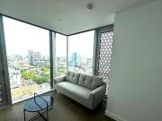 Great Bridgewater Street, Manchester, 2 Bedroom Flat