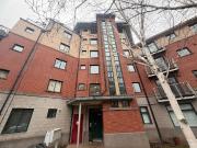 Great Bridgewater Street, Manchester M1, 1 bed flat to...