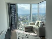 Great Bridgewater Street, Manchester M1, 2 bed flat to...