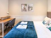 Great Bridgewater Street, Manchester M1, 2 bed flat to...