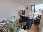 Great Bridgewater Street, Manchester M1, 2 bed flat to...