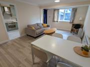 Great Bridgewater Street, Manchester M1, 2 bedroom flat...