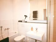 Great & bright flat, Düsseldorf, Dusseldorf Amsterdam...