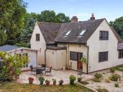 Great Bromley, Stone Road, Colchester, 4 Bedroom Semi...