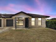 Great buy: peaceful and crisp three bedroom duplex