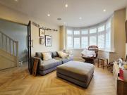 Great Cambridge Road