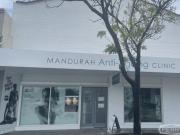 GREAT CENTRAL LOCATION