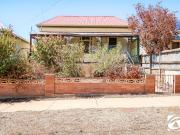 GREAT CENTRAL OPPORTUNITY WITH ROOM TO ADD VALUE