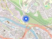 Great Central, Sheffield, Yorkshire, S3