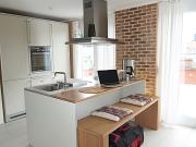 Great, charming flat located in top neighbourhood Bockenheim