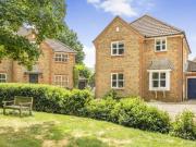Great Chesterford, Ash Green, Saffron Walden, 4 Bedroom...