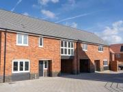 Great Chesterford, Chesterford Meadows, Saffron Walden,...