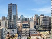 Great City and Garden Views