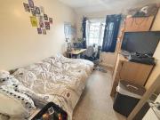 Great Clover Leaze, Bristol BS16, 5 bed shared...