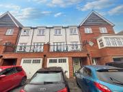 Great Clover Leaze, Bristol BS16, 6 bed semi detached...