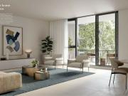 Great Connectivity! Great Location! Luxury Apartments!