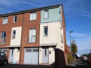 Great Copsie Way, Bristol BS16, 6 bed property to rent,...