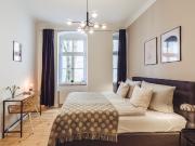 Great & cozy suite in Prenzlauer Berg