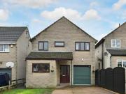 Great Croft, Dronfield Woodhouse, 4 Bedroom Detached