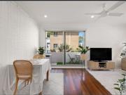 Great Cronulla Location