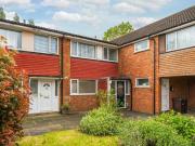 Great Cullings, Rush Green, 3 Bedroom Terraced