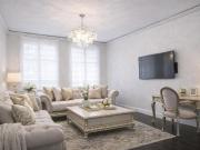 Great Cumberland Place, Hyde Park W1H, 1 bed flat to...