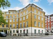 Great Cumberland Place, Hyde Park W1H, 2 bed flat to...