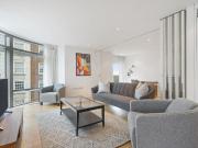 Great Cumberland Place, Marylebone, London W1H, 3 bed...