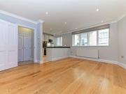 Great Cumberland Place, Marylebone, W1H