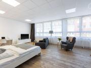 Great & cute suite in nice area, Darmstadt