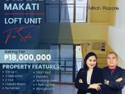 Great Deal! Bright and Modern 2 Bedroom Loft Unit For...