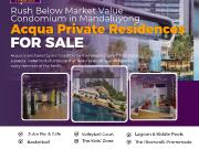 Great Deal! House and Lot for Sale at Project 8, Quezon City