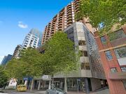 Great deal on 2 bed 2 bath in the CBD