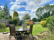 Great Doddington, The Ridge, Wellingborough, 4 Bedroom...