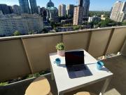 Great double bedroom not far from the University of Toronto